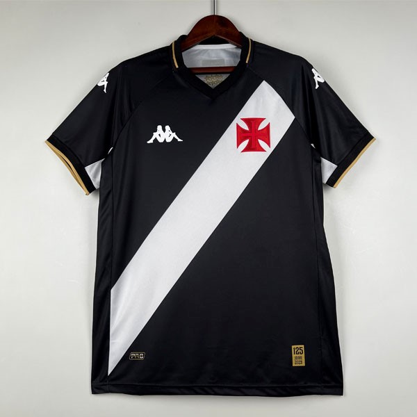 Tailandia Camiseta Vasco da Gama Primera equipo 2023-24